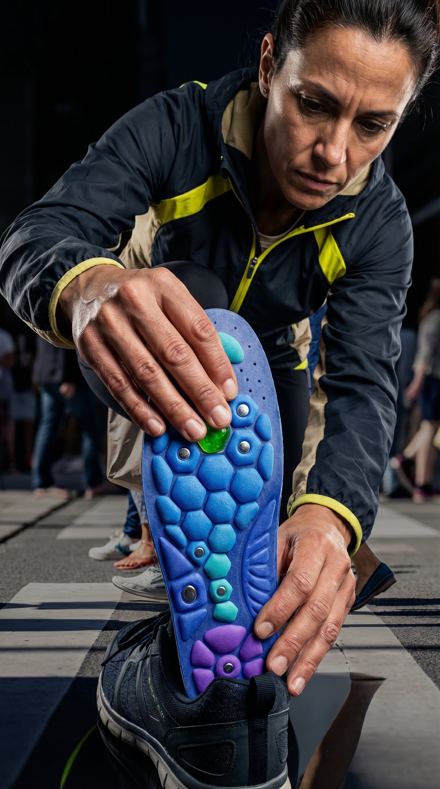 Galería | Hero editorial principal