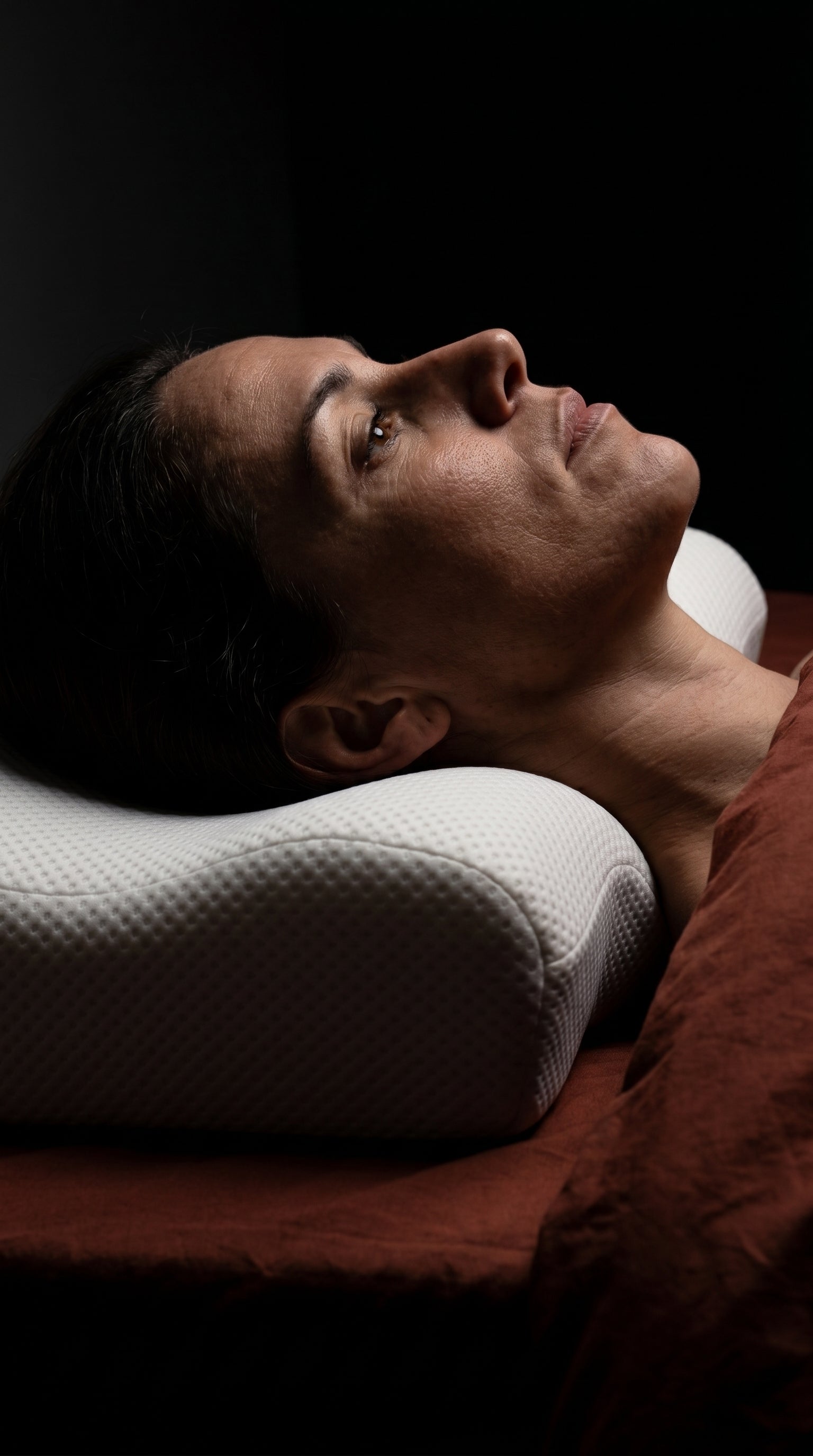 Almohada Cervical Nukara