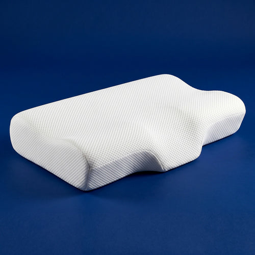 Almohada Cervical Nukara - packshot frontal real