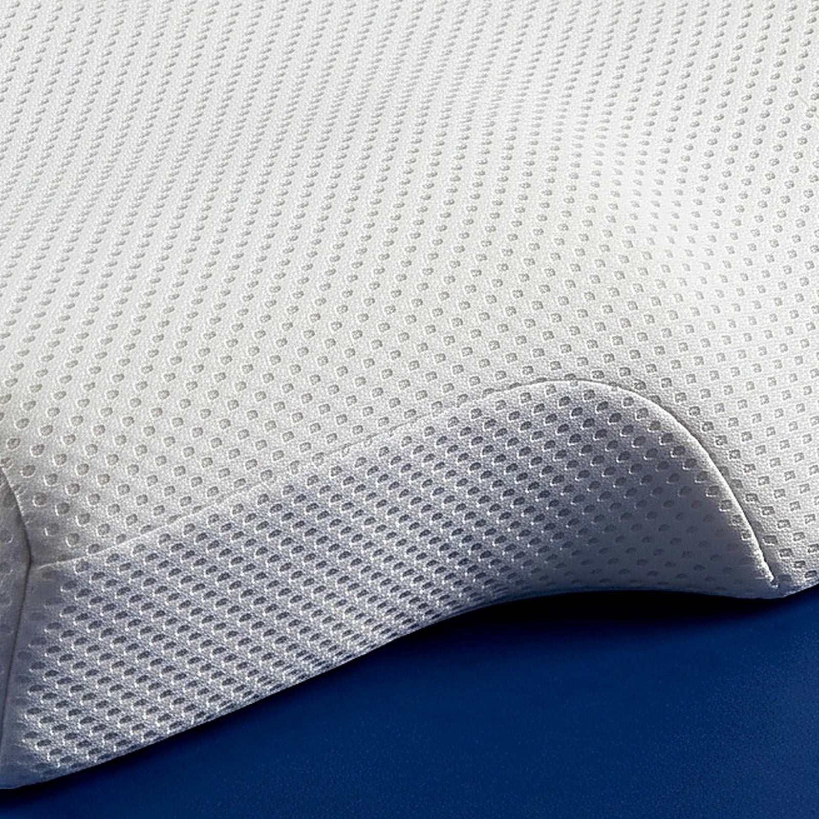 Almohada Cervical Nukara - textura transpirable real